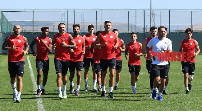 Antalyaspor ile Fenerbahçe turnuvada karşılaşacak
