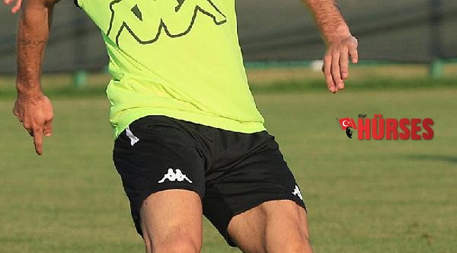 Antalyaspor'da milli gurur