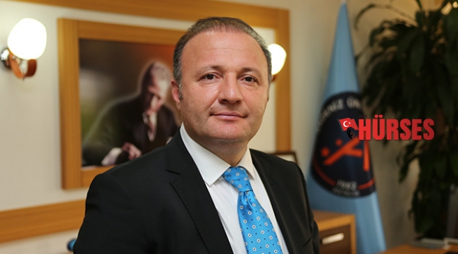 AÜ, YÖK sanal fuarında