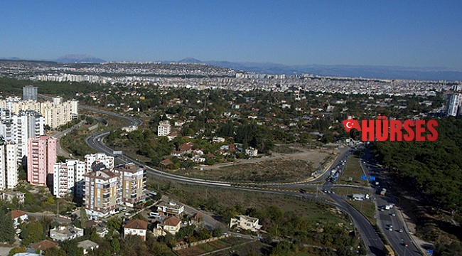 Avni Tolunay’ın tapu problemi çözülüyor