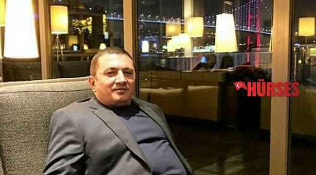 Azeri suç örgütü elebaşı Nadir Salifov, silahlı saldırıda öldürüldü