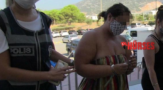 Bakana hakaret etti serbest kaldı