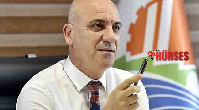 Başkan Bahar : " Faizleri düşürdü diye devletin eleştirilmesine anlam veremiyoruz"