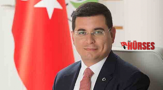 Başkan Tütüncü, araştırmadan en başarılı başkan çıktı