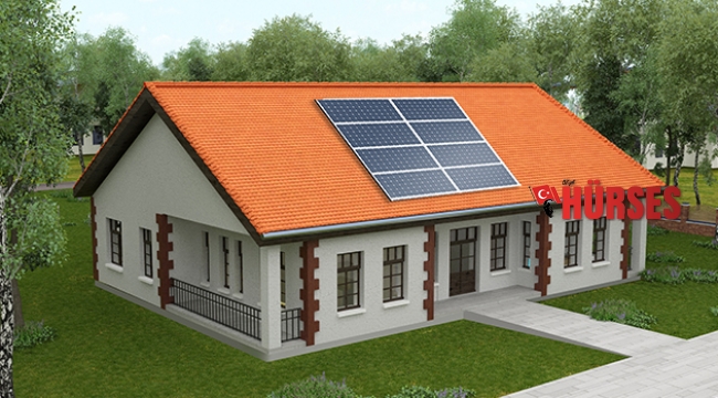 Büyükşehir Belediyesinin çevreci çalışmaları sürüyor