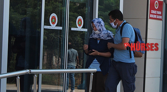 Cezayirli emlakçı otomobilinin bagajında ölü bulundu