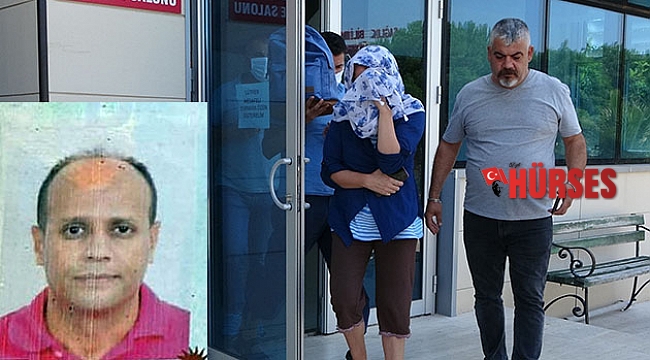 Cezayirli emlakçıya 20 bıçak darbesi