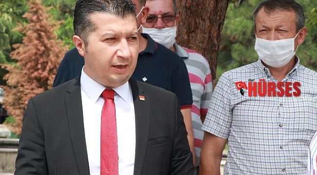 CHP'den 30 Ağustos açıklaması
