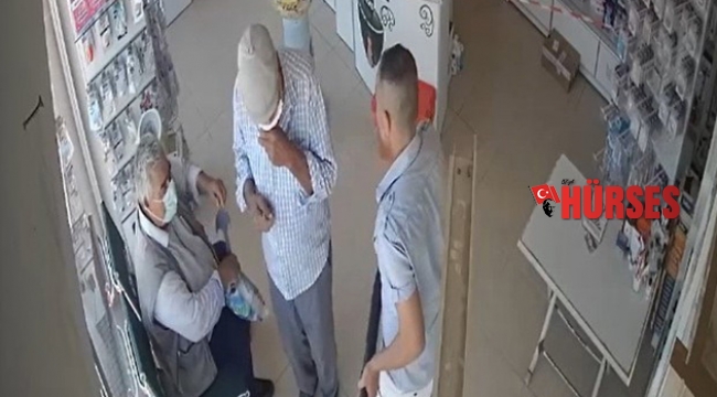 Dehşeti yaşatan saldırgan tutuklandı