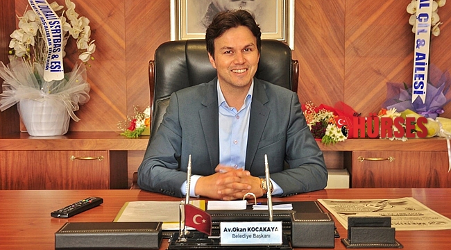 Demre Belediyesi'ne icra
