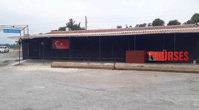 Eğlence mekanındaki tartışma kanlı bitti