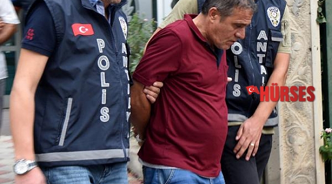 Engelli eşini öldüren kocaya, ömür boyu hapis istemi