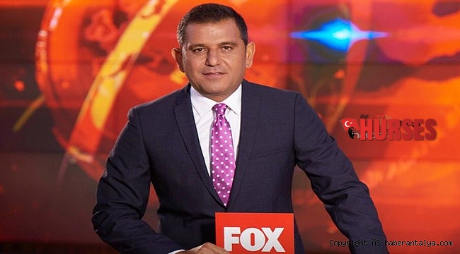 Fatih Portakal veda etti !
