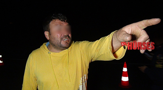 Fenomen olan Bekir Varol tutuklandı