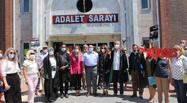 Güleda Cankel'in katiline ömür boyu hapis - Yeniden