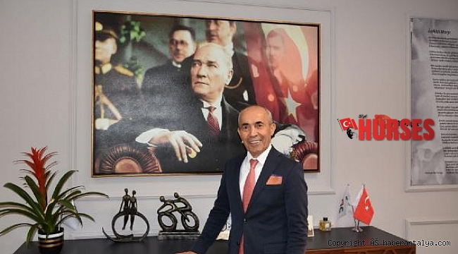 İşte 50 milyon dolarlık fuar takvimi !