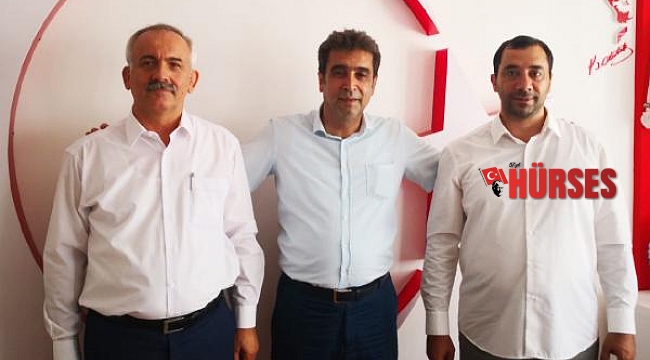 İYİ Parti'de Başaran ve Kaya yarışacak