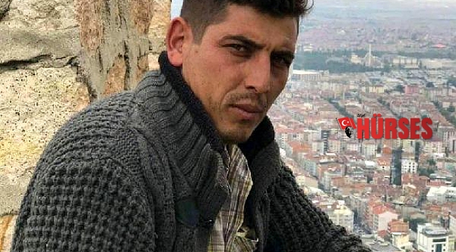 Kavgayı ayırmaya çalışırken öldürüldü