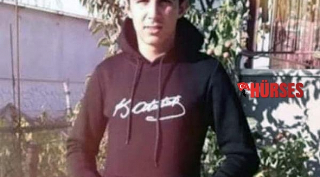 Kazada yaralanan Fatih, 8 günlük yaşam savaşını kaybetti