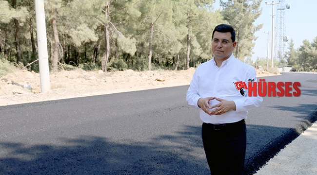 Kepez’den Antalya’ya ulaşım hizmeti