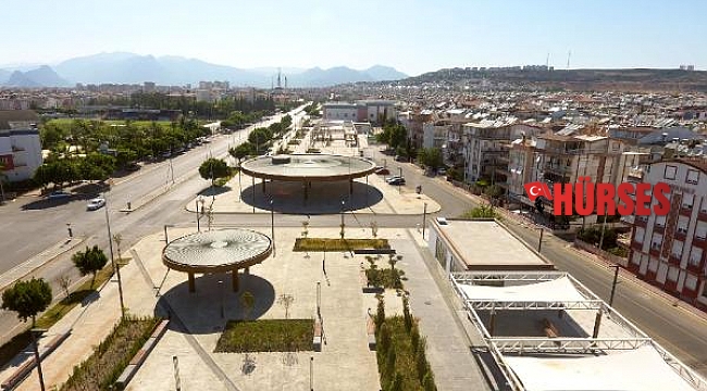 Kepez'in 'Getir Sat' ve 'İndirimli Alışveriş' Günleri başlıyor
