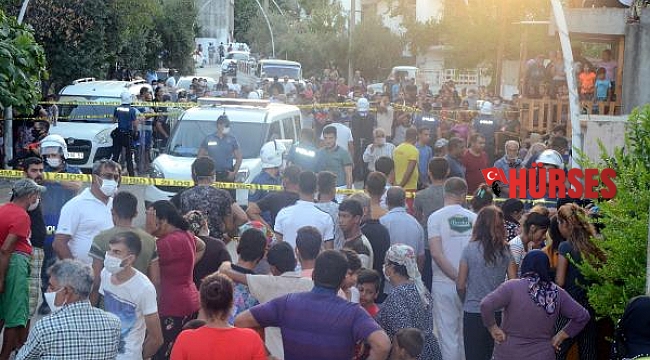 Kızının düğünü için barışan eşini öldüren koca, otostop çekerken yakalandı