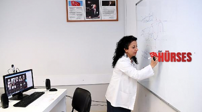 Konyaaltı Belediyesi 'ETÜT' kayıtları başladı
