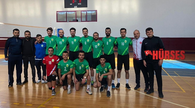 Korkuteli Belediyespor’un rakipleri belli oldu