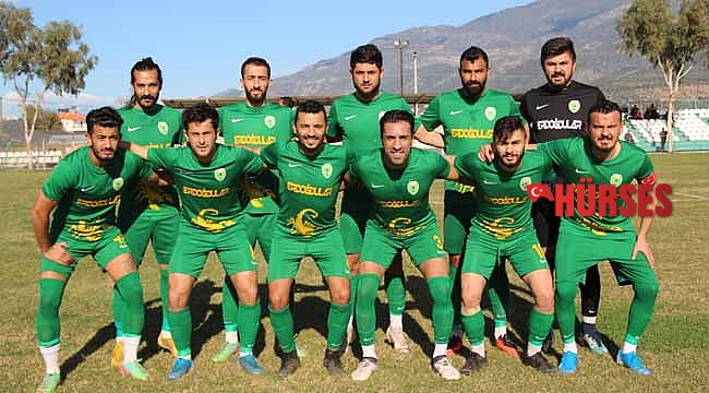 Korkutelispor’un Bal rüyası gerçek oldu
