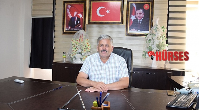 Kumluca Salur'da tapular 15 gün içinde dağıtılacak
