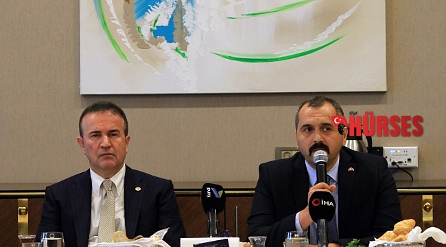 MHP ilçe kongreleri 5 Eylül'de başlayacak