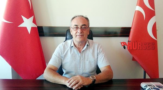 MHP Manavgat kongresi 20 Eylül'de