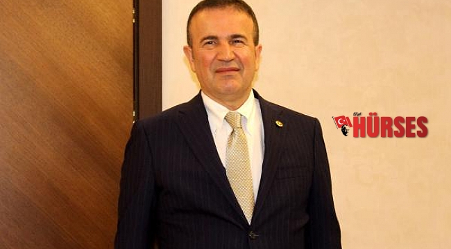 MHP'li Başkan: Müjdeli haber Karadeniz'de gaz hidrat ve doğal gazın varlığıyla ilgili olabilir