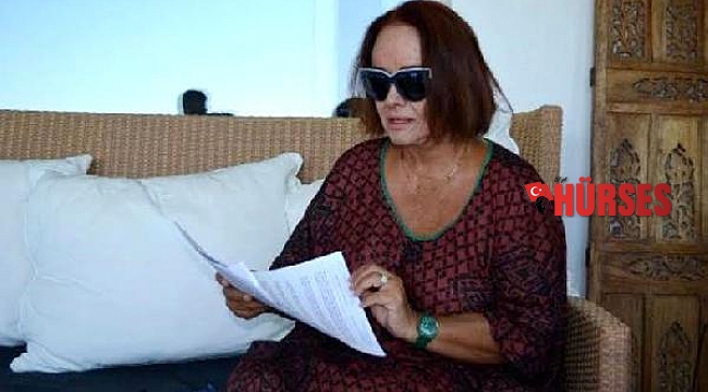 Müjde Ar'ın Bodrum'da 'gürültü kirliliği' şikayeti sürüyor