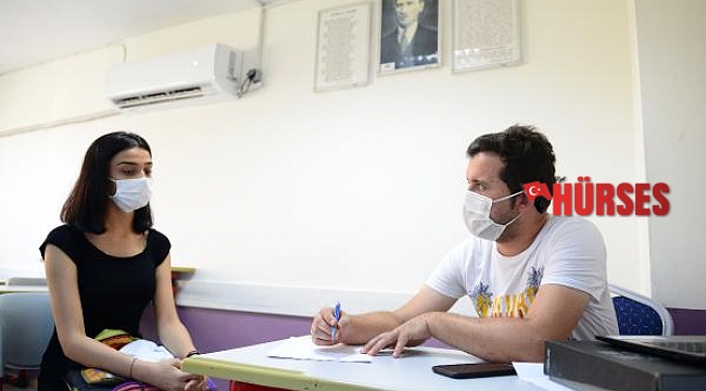 MURGEM'e ön başvuru sürüyor