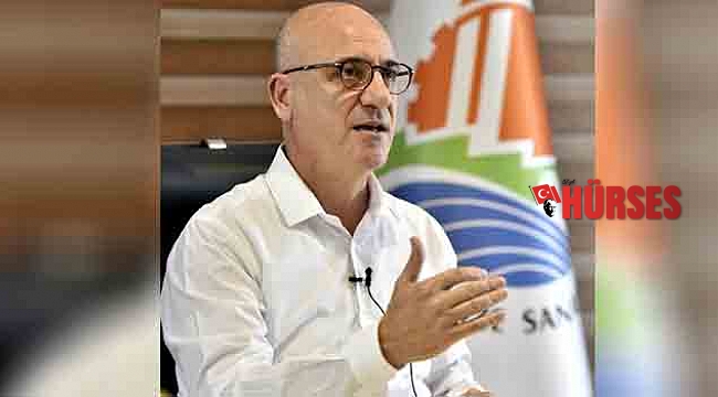 OSB Başkanı Bahar: Kısa çalışma ödeneği 1 yıl uzatılmalı