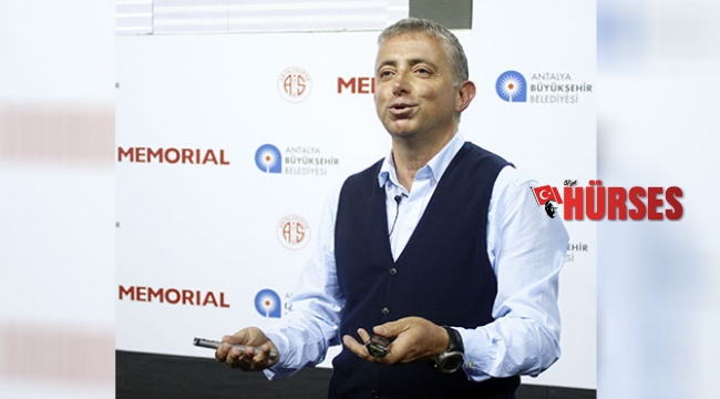 Prof.Dr. İhsan Karadoğan, amansız hastalığa yenik düştü