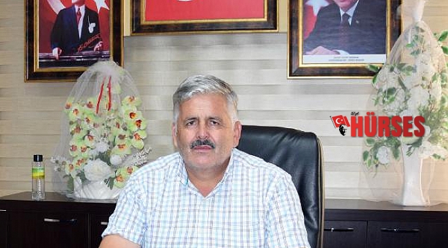 Salur'da tapular 15 gün içinde dağıtılacak