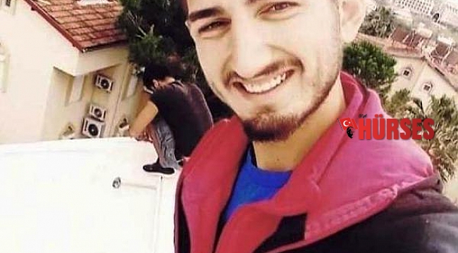 Sera tamiri yaparken elektrik akımına kapılan işçi öldü