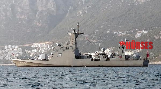 Sınırda gerilim devam ediyor