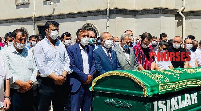 Tarım aracının devrilmesiyle oğlu ölen başkan, ikinci kez aynı acıyı yaşadı