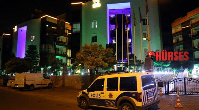 Tatile geldiği otelin banyosunda ölü bulundu