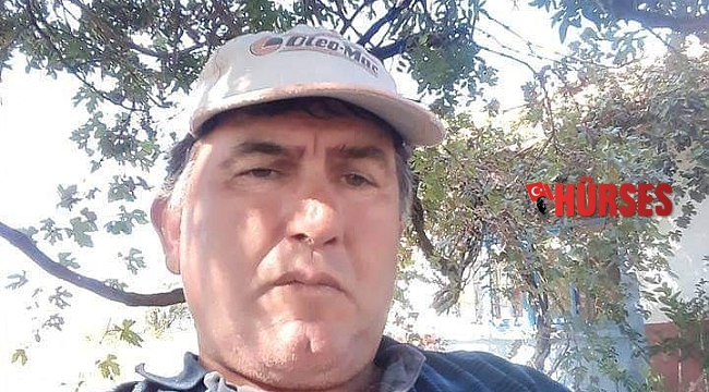 Traktörle dereye uçan çiftçi hayatını kaybetti