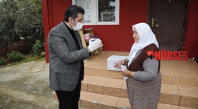 Turgay Genç en iyi 5'inci başkan