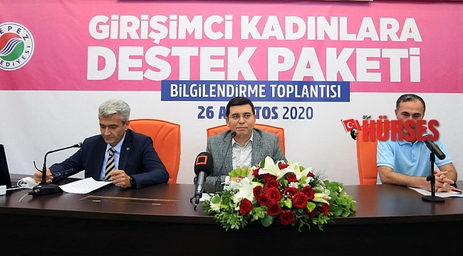 Türkiye'ye örnek kooperatifler kuracaklar