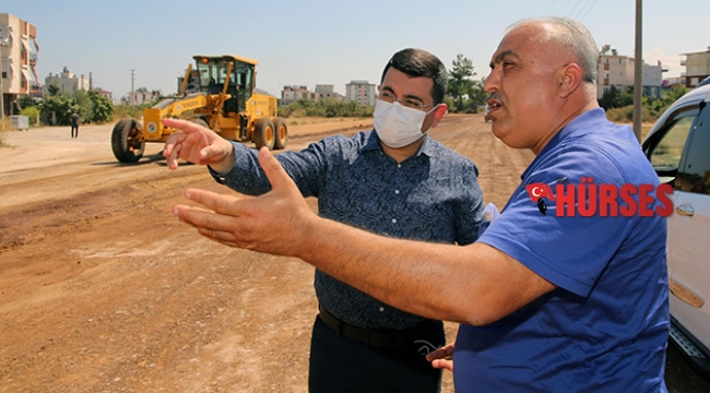 Tütüncü “Kepezliler yolun en güzelini hak ediyor”