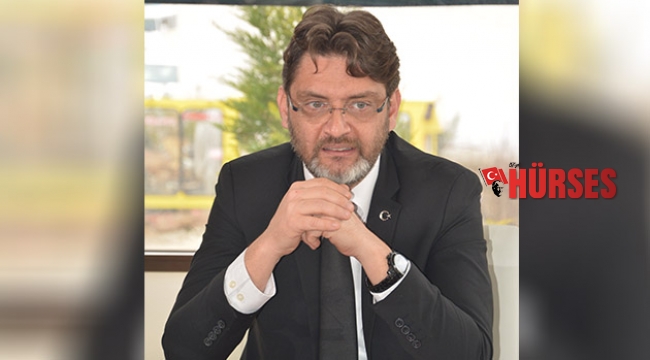 Vakaların arttığı Korkuteli'nde Belediye Başkanı İşlek'ten uyarı