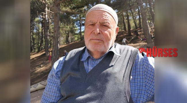 Vali Tutulmaz’ın acı günü