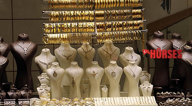 Yükselen altın fiyatlarını yatırımcılar fırsata çevirdi