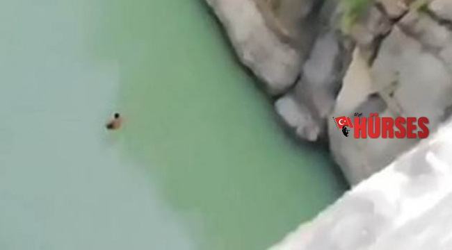 Yürekleri ağza getirdi